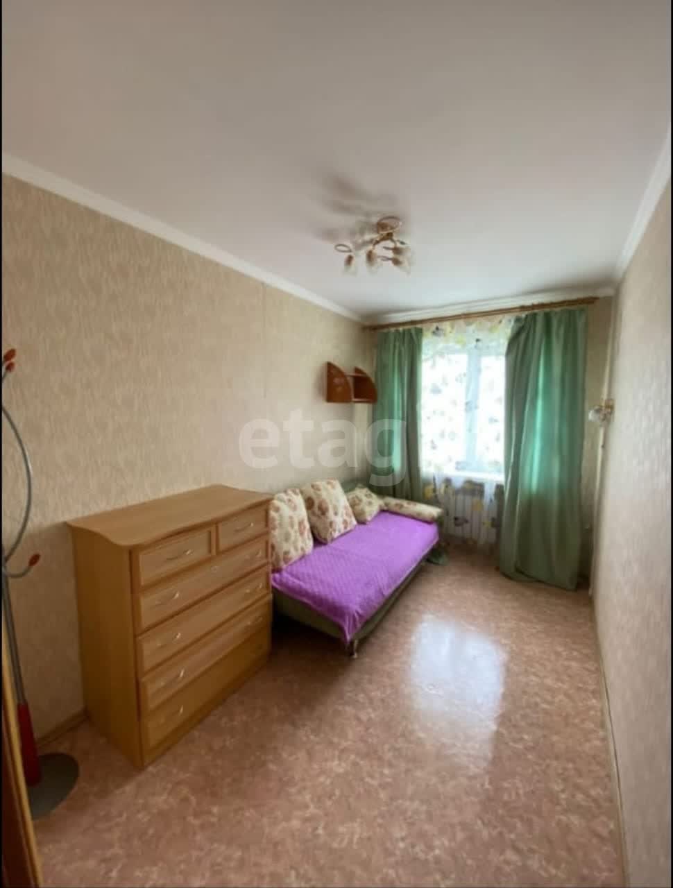 Продажа 2-комнатной квартиры, Южно-Сахалинск, Сахалинская область,  Южно-Сахалинск