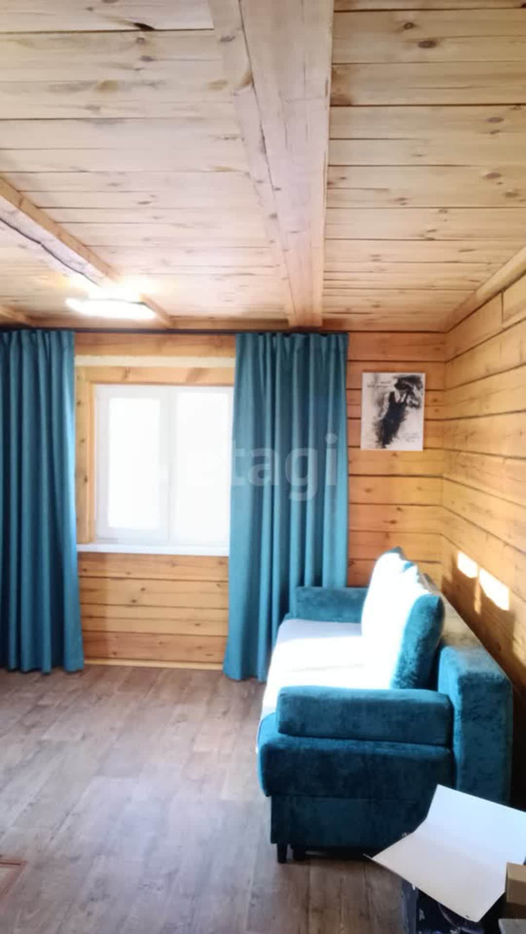 Продажа дома, 28м <sup>2</sup>, 8 сот., Улан-Удэ, Республика Бурятия,  Иволгинский