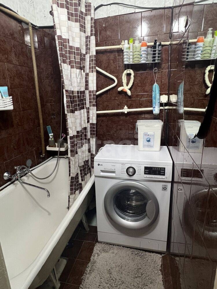 Продажа 2-комнатной квартиры, Южно-Сахалинск, Сахалинская область,  Южно-Сахалинск