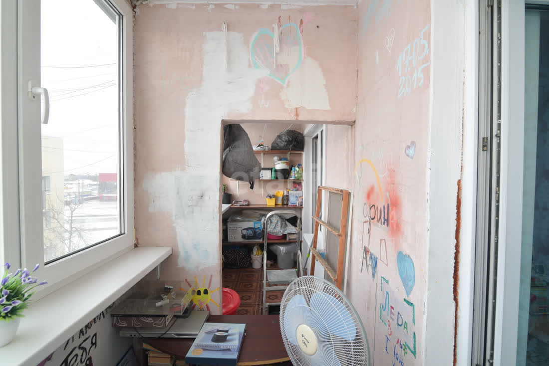 Продажа 3-комнатной квартиры, Южно-Сахалинск, Сахалинская область,  Южно-Сахалинск