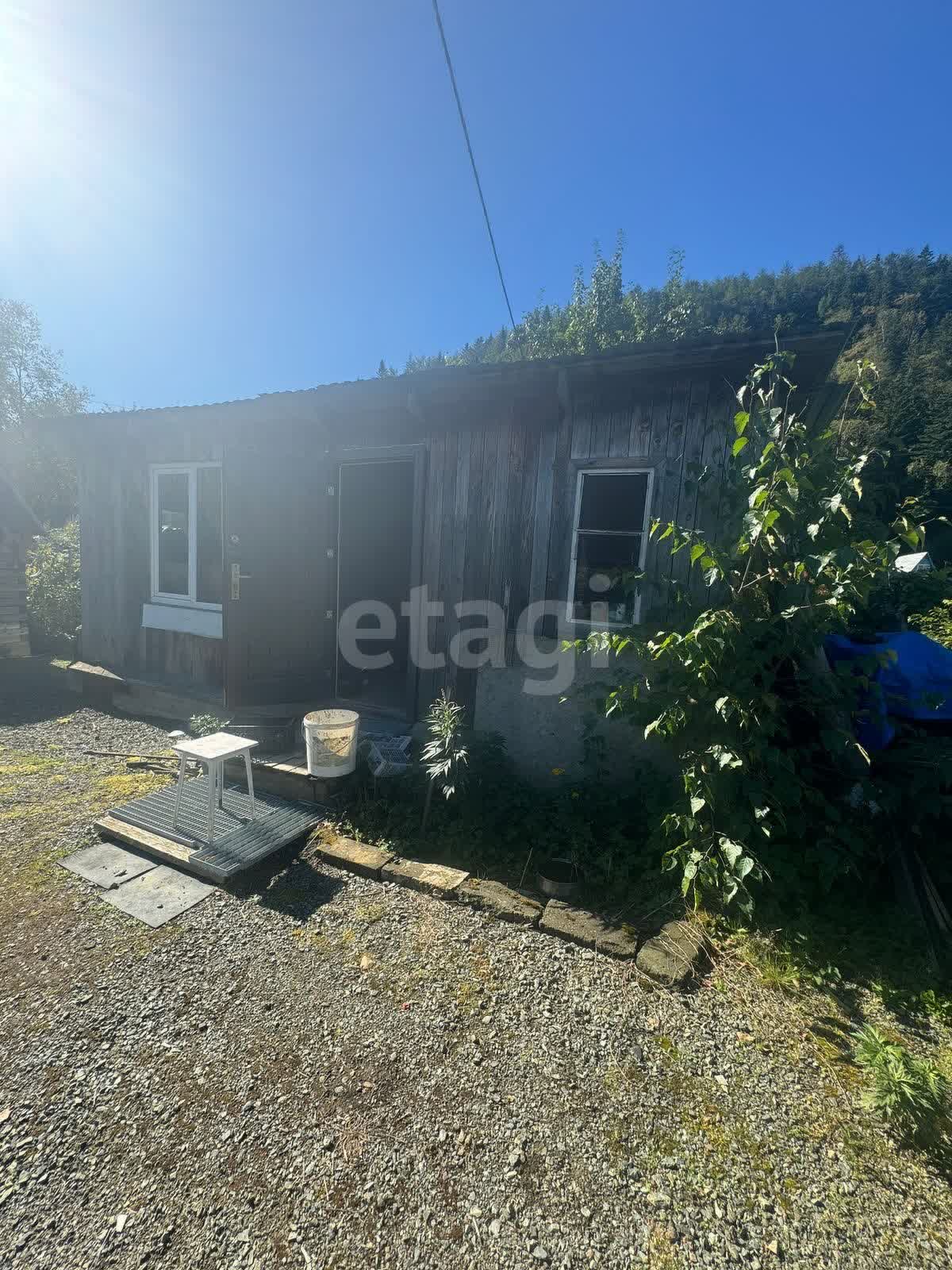 Продажа участка, Южно-Сахалинск, Сахалинская область,  Южно-Сахалинск