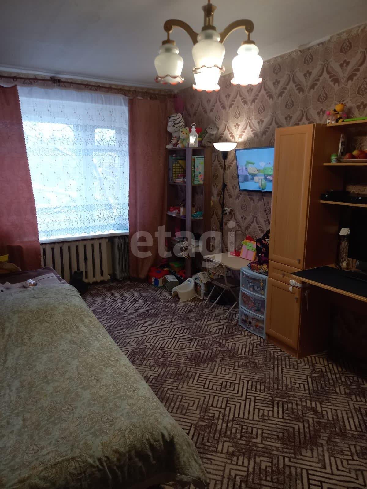 Продажа комнаты, Калуга, Валентины Никитиной,  47