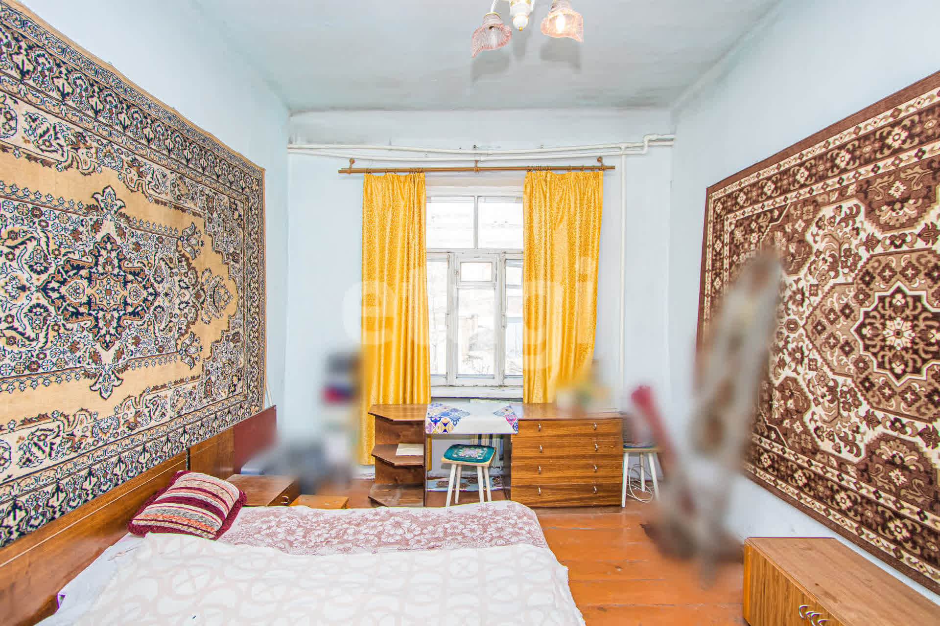 Продажа 3-комнатной квартиры, Улан-Удэ, Республика Бурятия,  Улан-Удэ