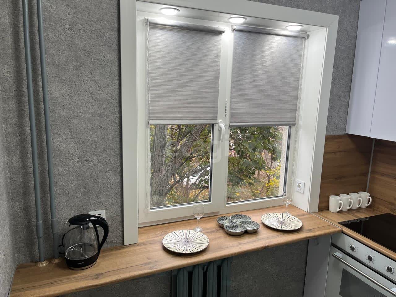 Продажа 2-комнатной квартиры, Южно-Сахалинск, Сахалинская область,  Южно-Сахалинск