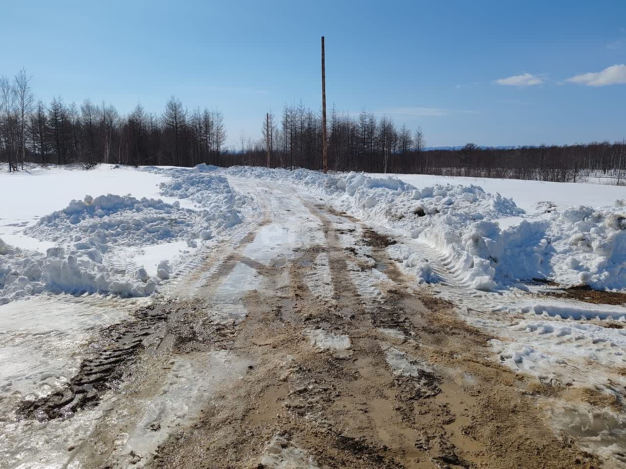 Продажа участка, Южно-Сахалинск, Сахалинская область,  Южно-Сахалинск