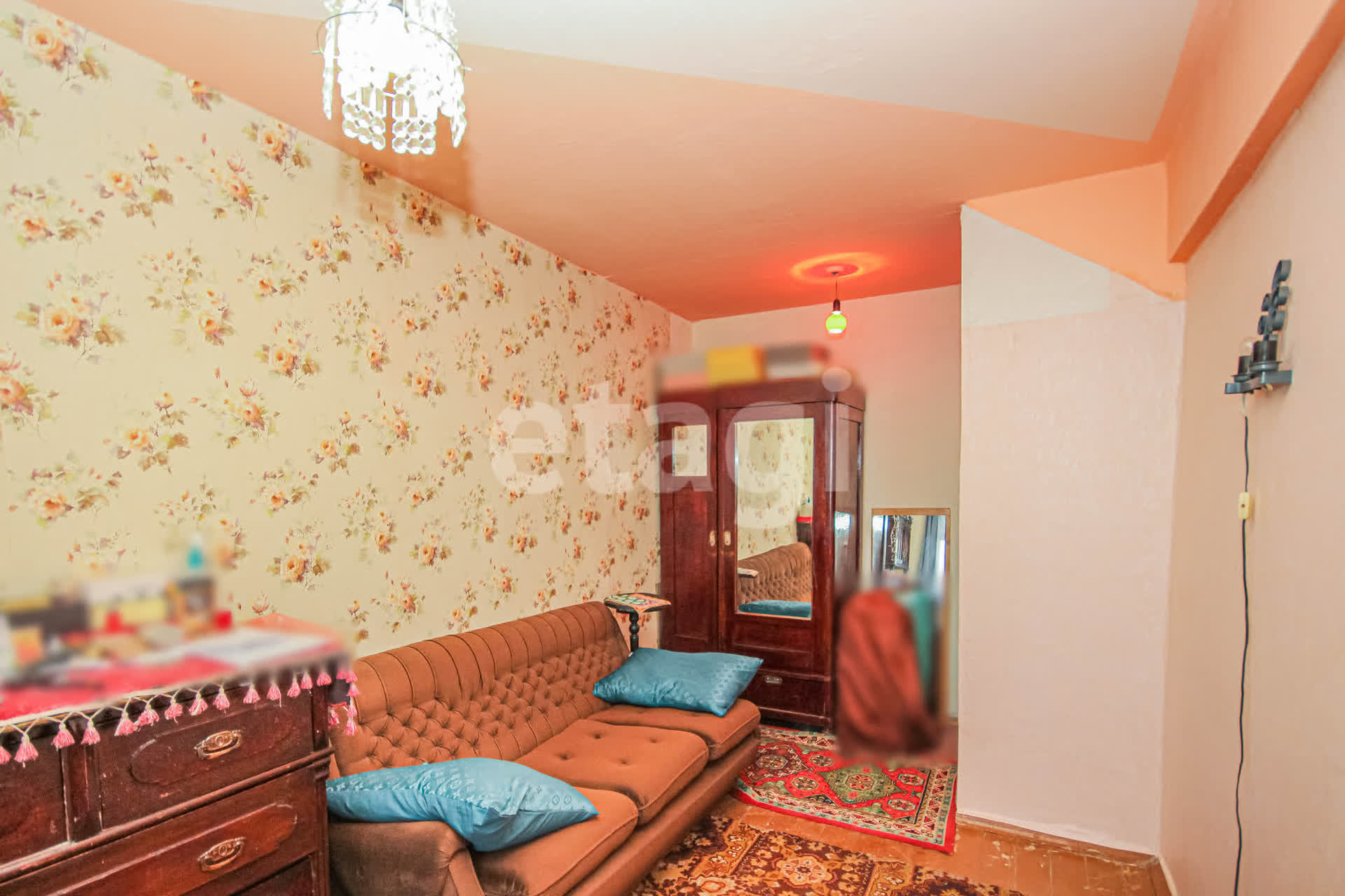 Продажа 2-комнатной квартиры, Улан-Удэ, Республика Бурятия,  Улан-Удэ