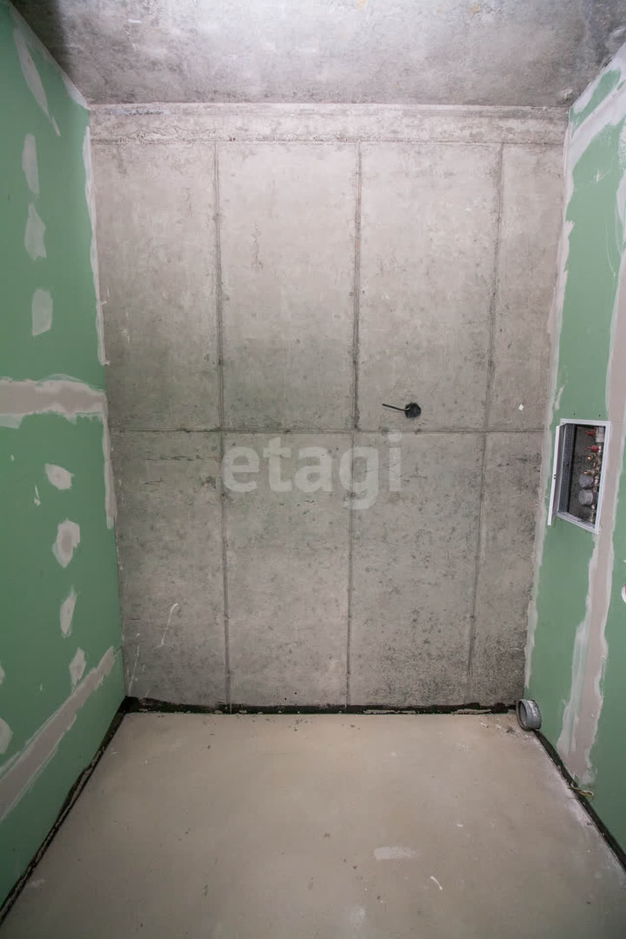 Продажа 1-комнатной квартиры, Южно-Сахалинск, Сахалинская область,  Южно-Сахалинск