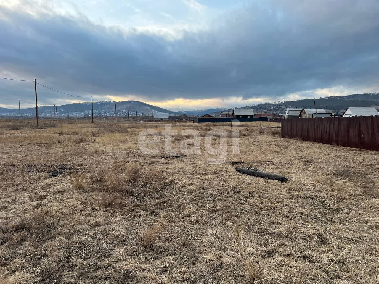 Продажа участка, Улан-Удэ, Республика Бурятия,  Заиграевский