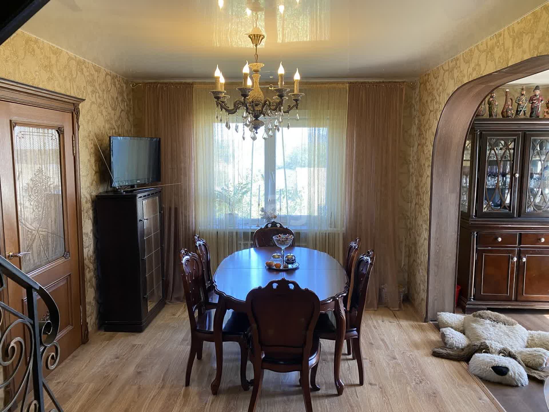 Продажа дома, 116м <sup>2</sup>, 10 сот., Южно-Сахалинск, Сахалинская область,  