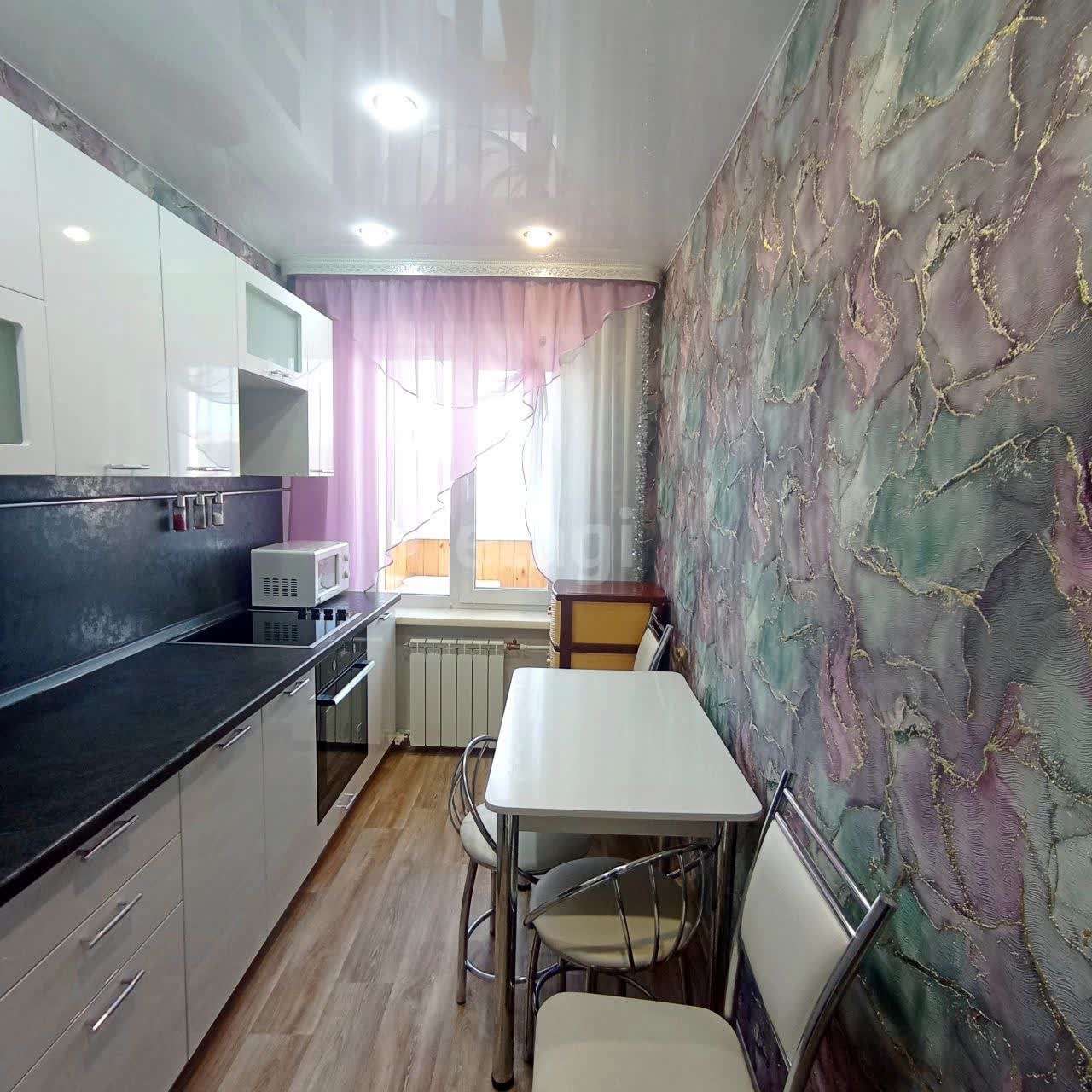 Продажа 1-комнатной квартиры, Улан-Удэ, Республика Бурятия,  Улан-Удэ