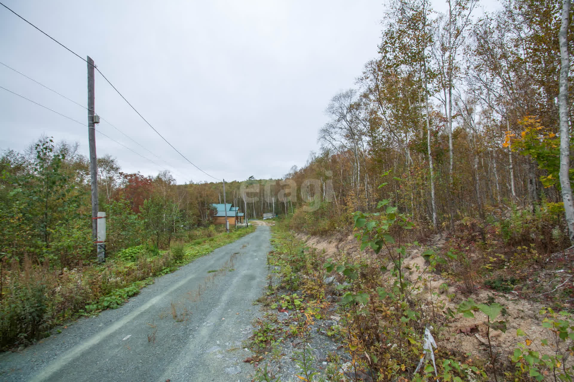 Продажа участка, Южно-Сахалинск, Сахалинская область,  