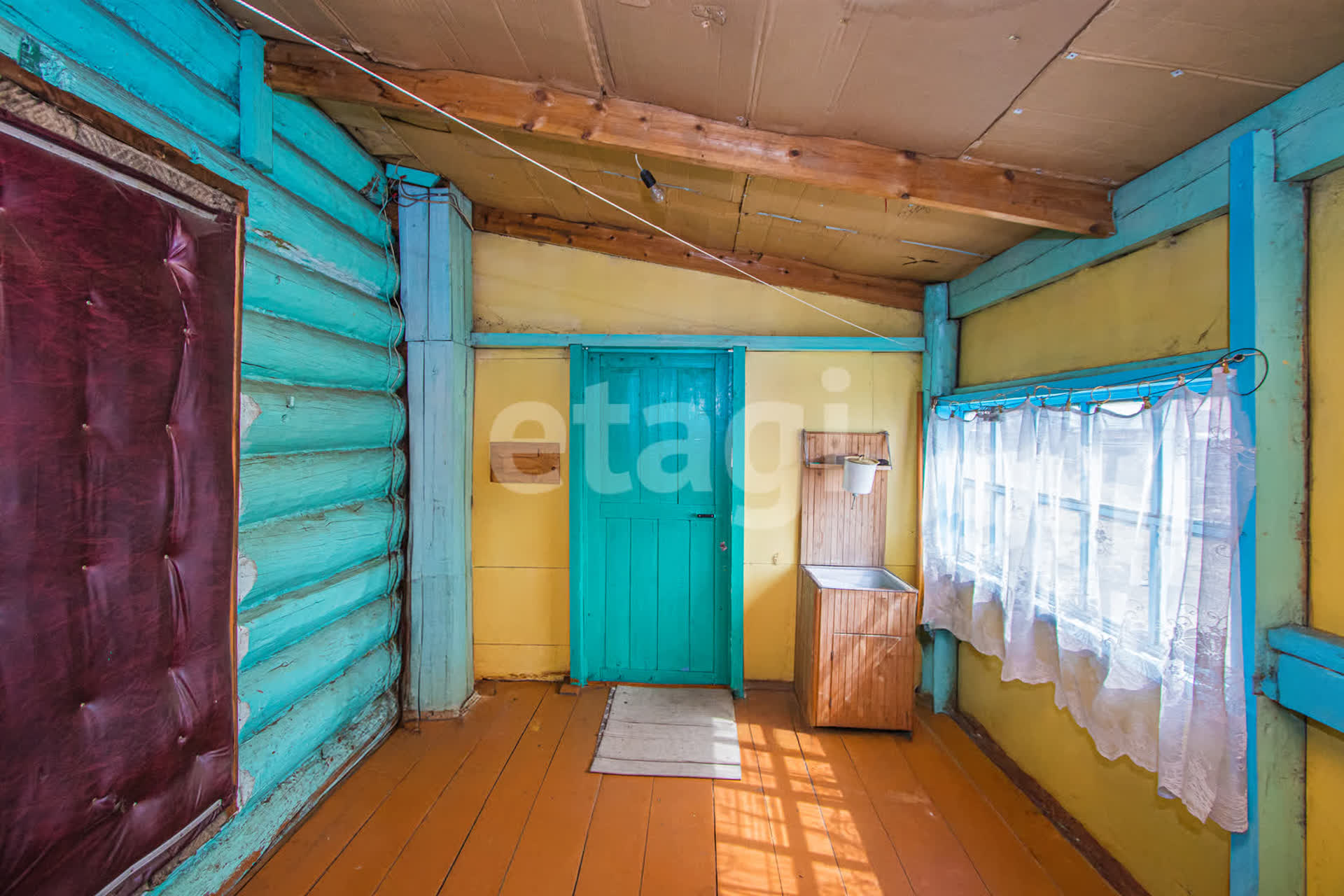 Продажа дома, 30м <sup>2</sup>, 10 сот., Улан-Удэ, Республика Бурятия,  Советский