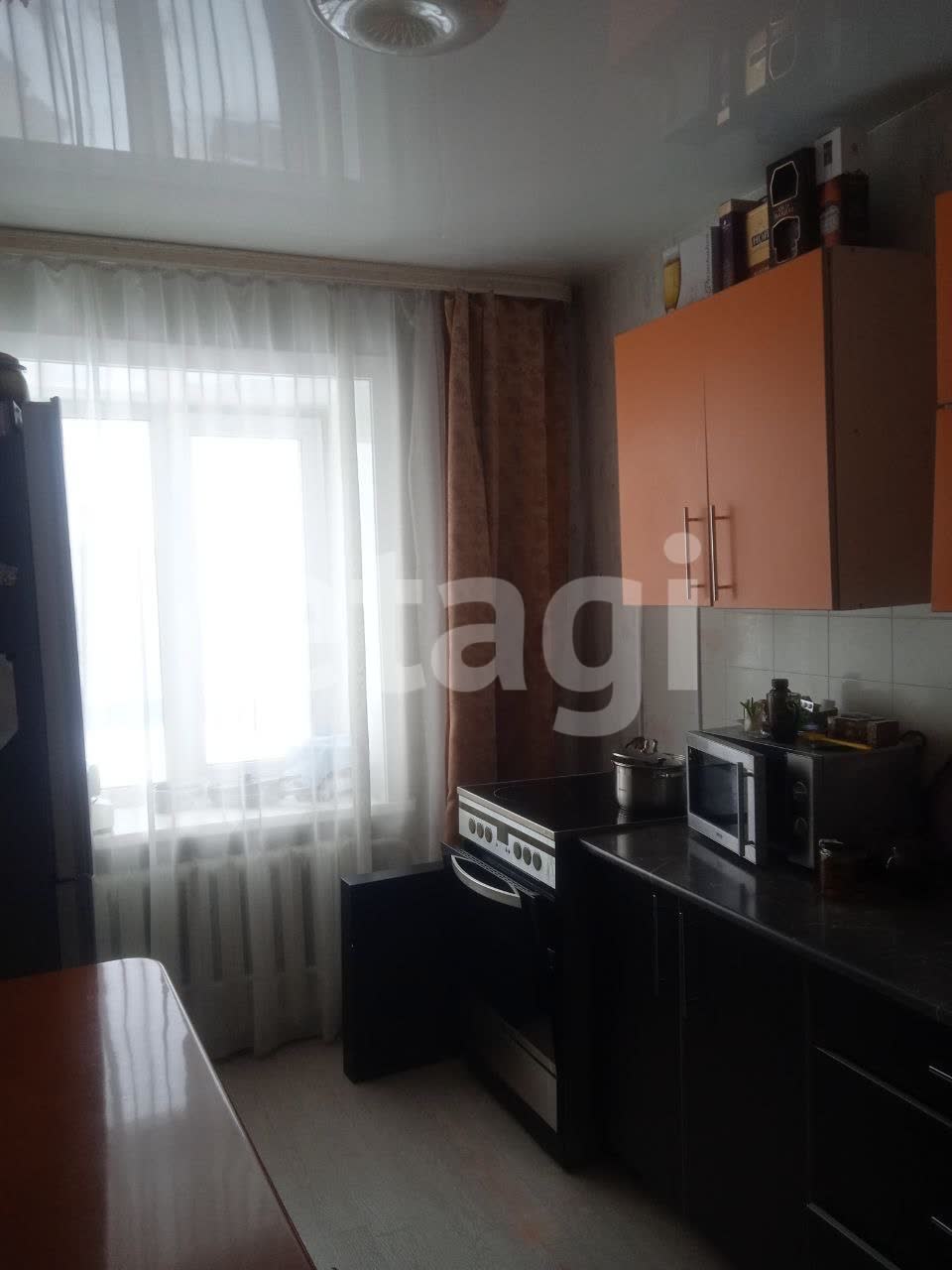 Продажа 2-комнатной квартиры, Улан-Удэ, Республика Бурятия,  Кабанск