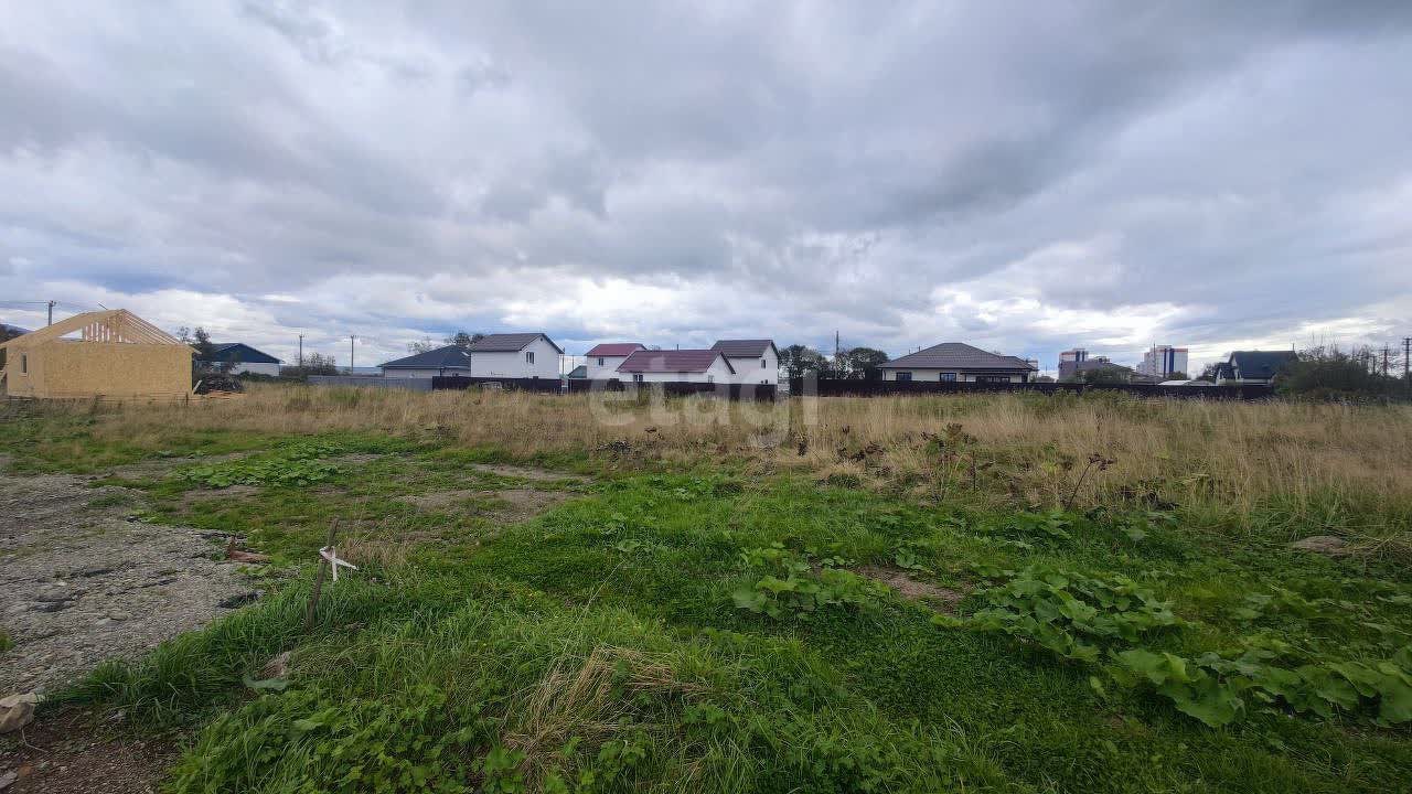 Продажа участка, Южно-Сахалинск, Сахалинская область,  Южно-Сахалинск