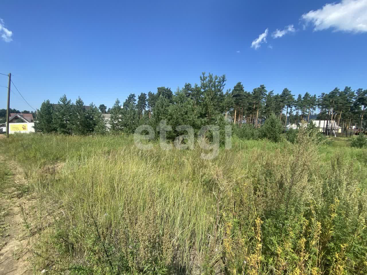 Продажа участка, Улан-Удэ, Республика Бурятия,  Октябрьский