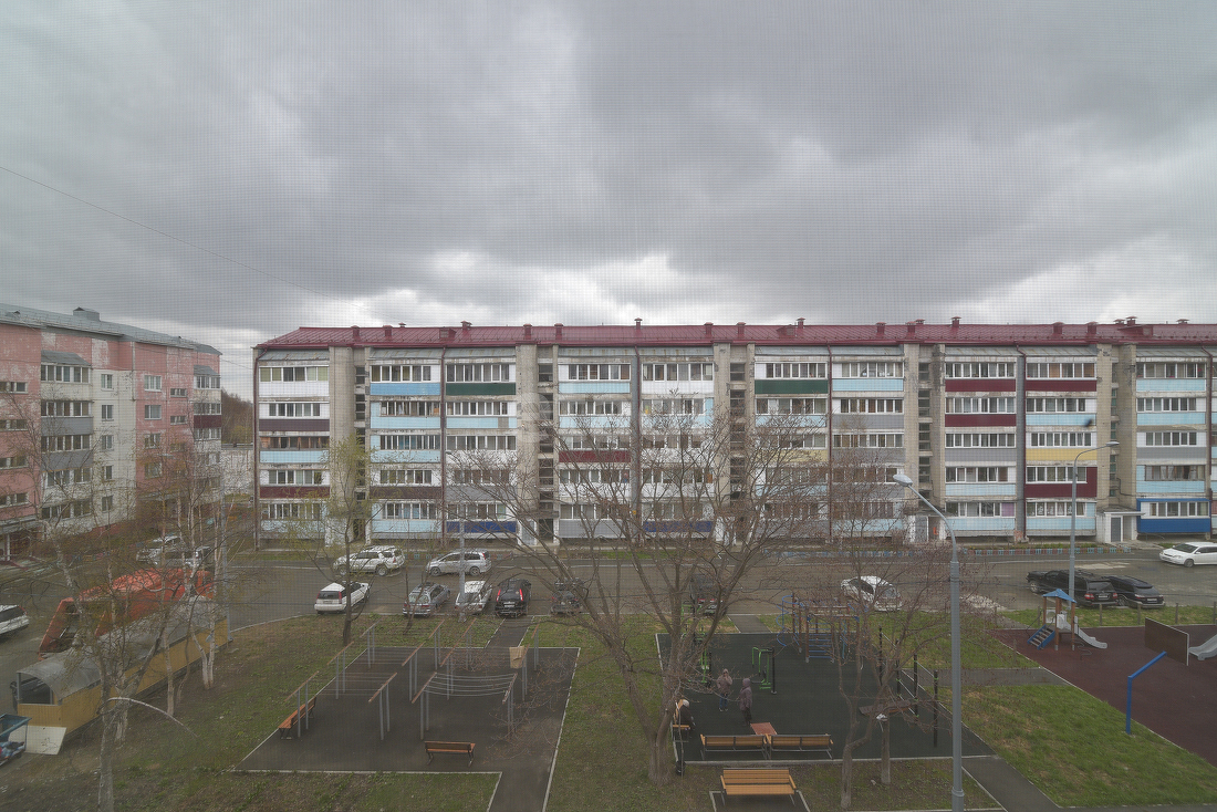 Продажа 3-комнатной квартиры, Южно-Сахалинск, Сахалинская область,  Южно-Сахалинск