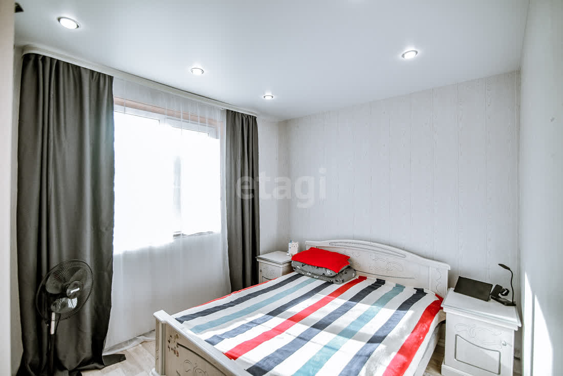 Продажа дома, 141м <sup>2</sup>, 6 сот., Южно-Сахалинск, Сахалинская область,  