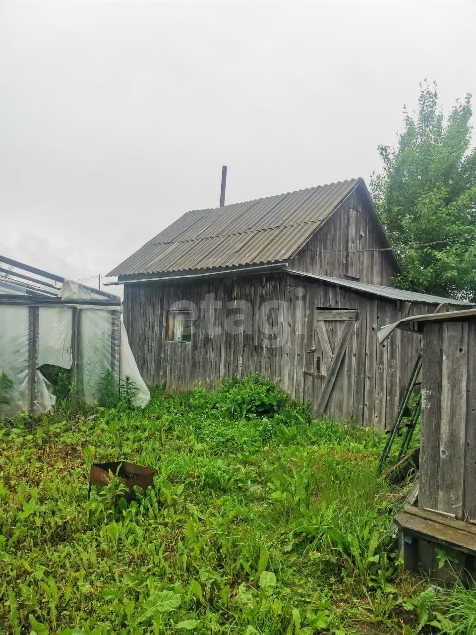 Продажа дома, 47м <sup>2</sup>, 9 сот., Южно-Сахалинск, Сахалинская область,  