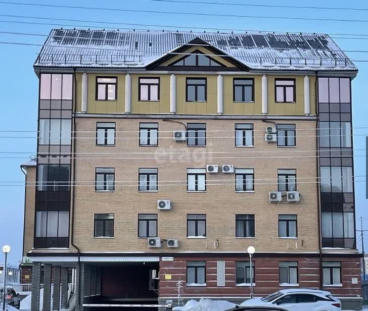 Продажа коммерческой недвижимости, 437м <sup>2</sup>, Новый Уренгой, Ямало-Ненецкий АО,  Новый Уренгой