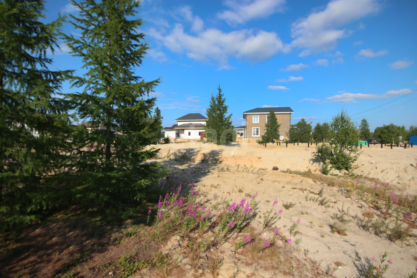 Продажа участка, Новый Уренгой, Ямало-Ненецкий АО,  Северная часть 