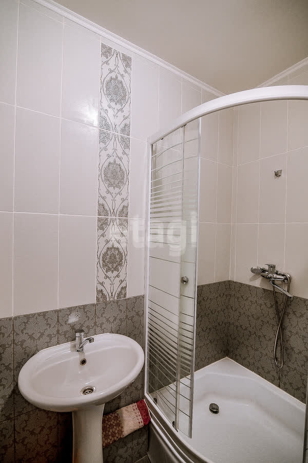 Аренда 1-комнатной квартиры, Южно-Сахалинск, Сахалинская область,  Южно-Сахалинск