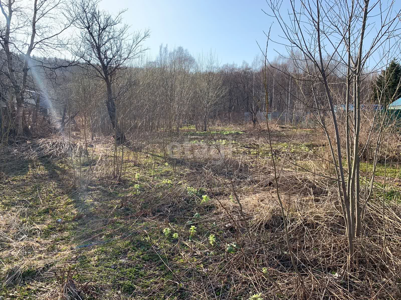 Продажа участка, Южно-Сахалинск, Сахалинская область,  Южно-Сахалинск