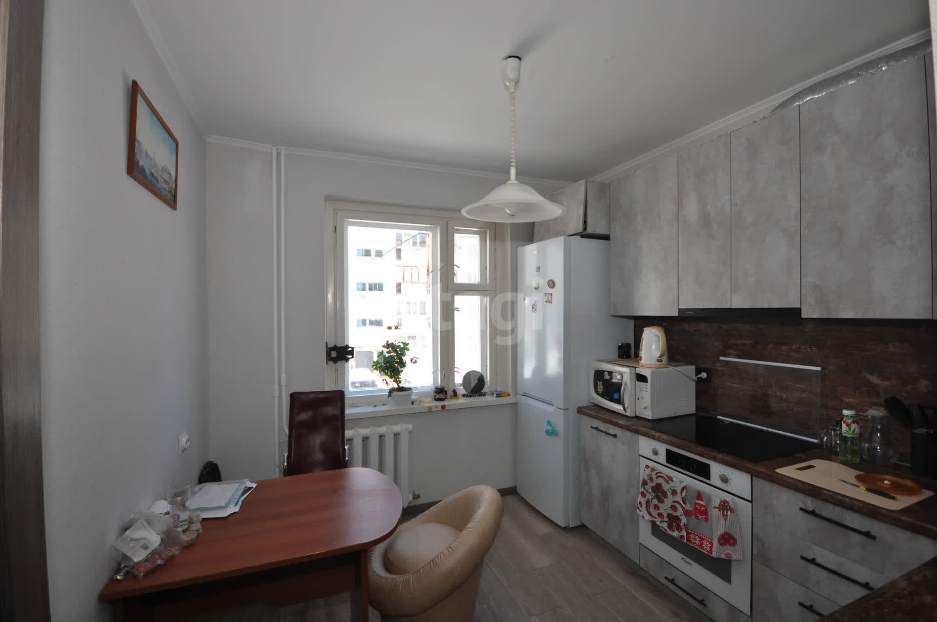 Продажа 3-комнатной квартиры, Южно-Сахалинск, Сахалинская область,  Южно-Сахалинск