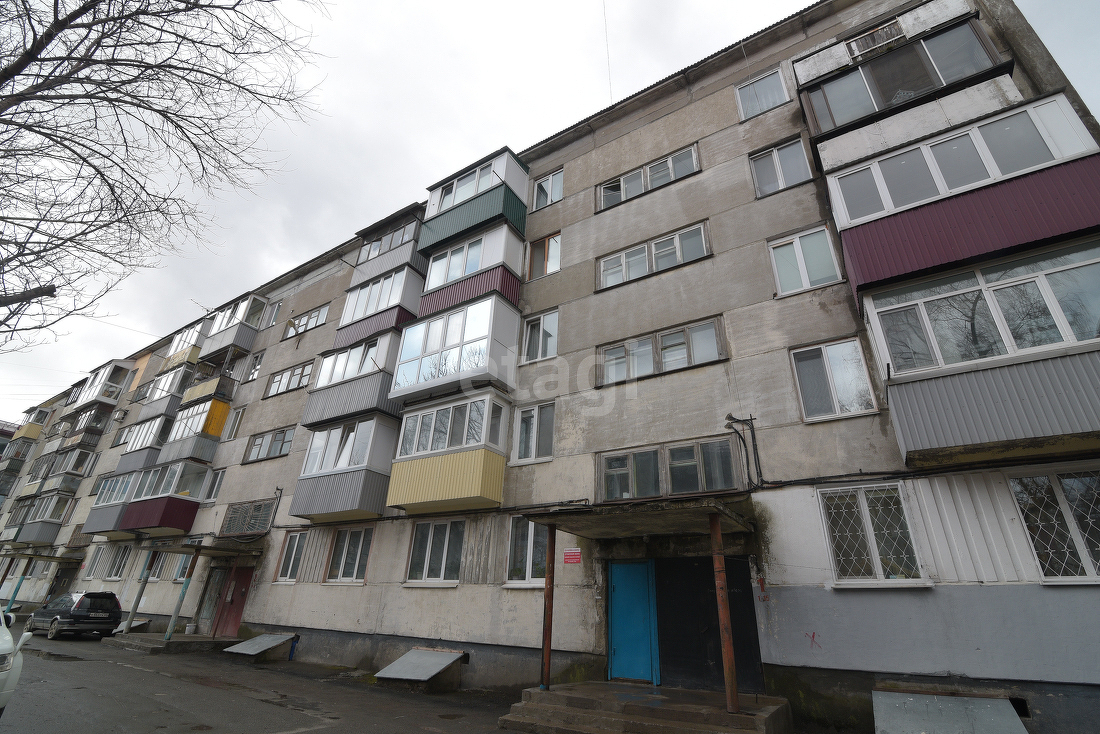 Продажа 3-комнатной квартиры, Южно-Сахалинск, Сахалинская область,  Южно-Сахалинск