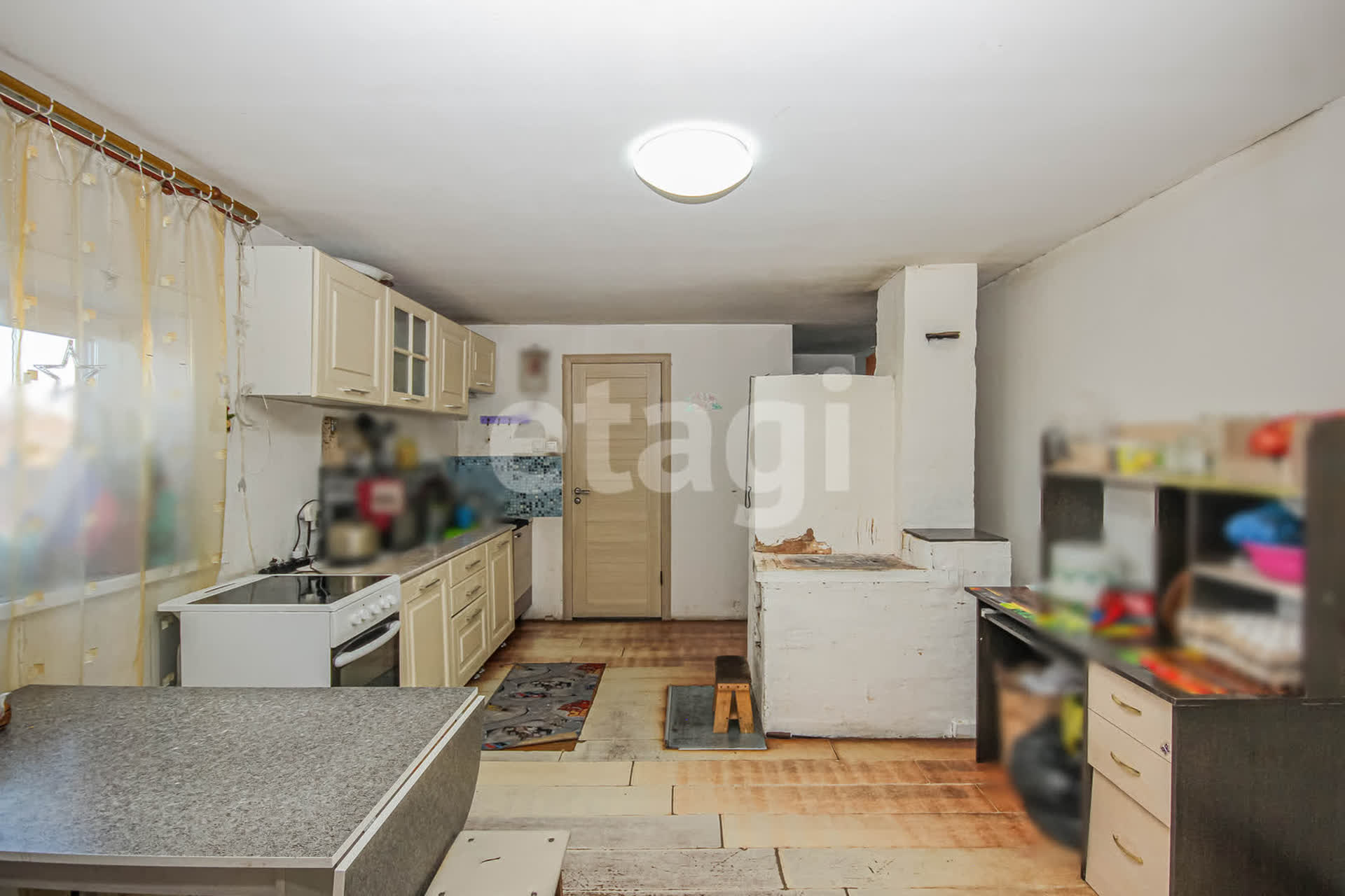 Продажа дома, 70м <sup>2</sup>, 8 сот., Улан-Удэ, Республика Бурятия,  Советский