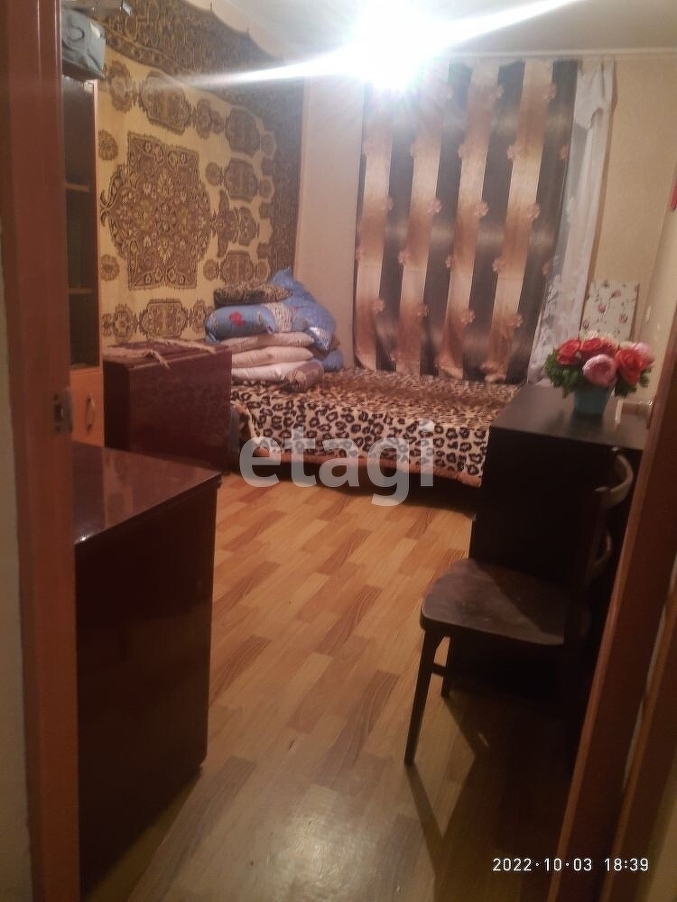 Продажа 4-комнатной квартиры, Калуга, Гагарина,  5