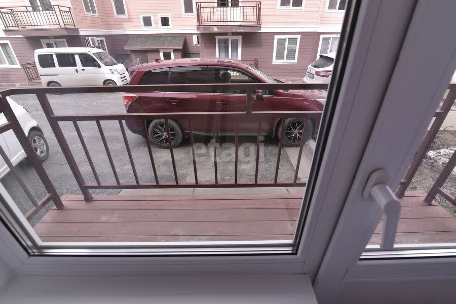 Аренда 2-комнатной квартиры, Южно-Сахалинск, Сахалинская область,  Южно-Сахалинск