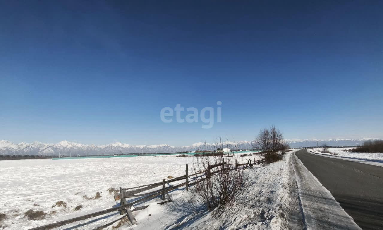 Продажа участка, Улан-Удэ, Республика Бурятия