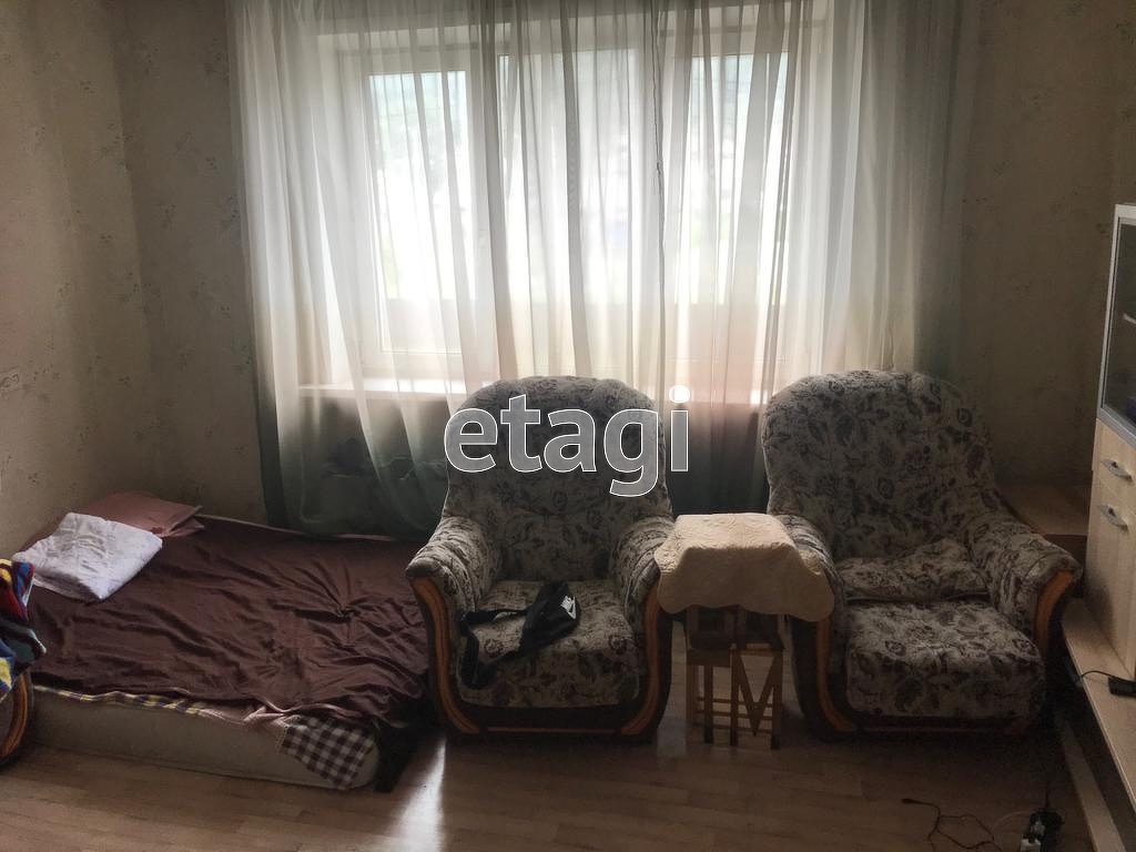 Продажа 1-комнатной квартиры, Южно-Сахалинск, Сахалинская область,  Южно-Сахалинск