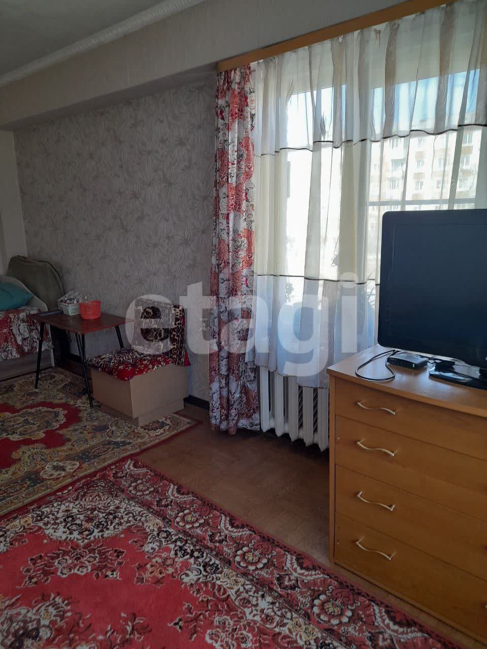 Продажа 1-комнатной квартиры, Улан-Удэ, Республика Бурятия,  Улан-Удэ