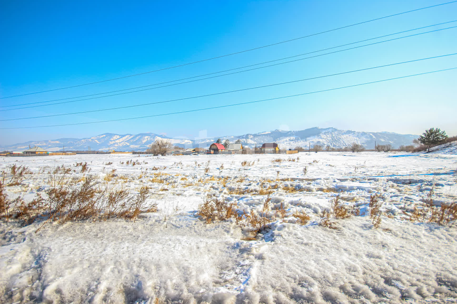 Продажа участка, Улан-Удэ, Республика Бурятия