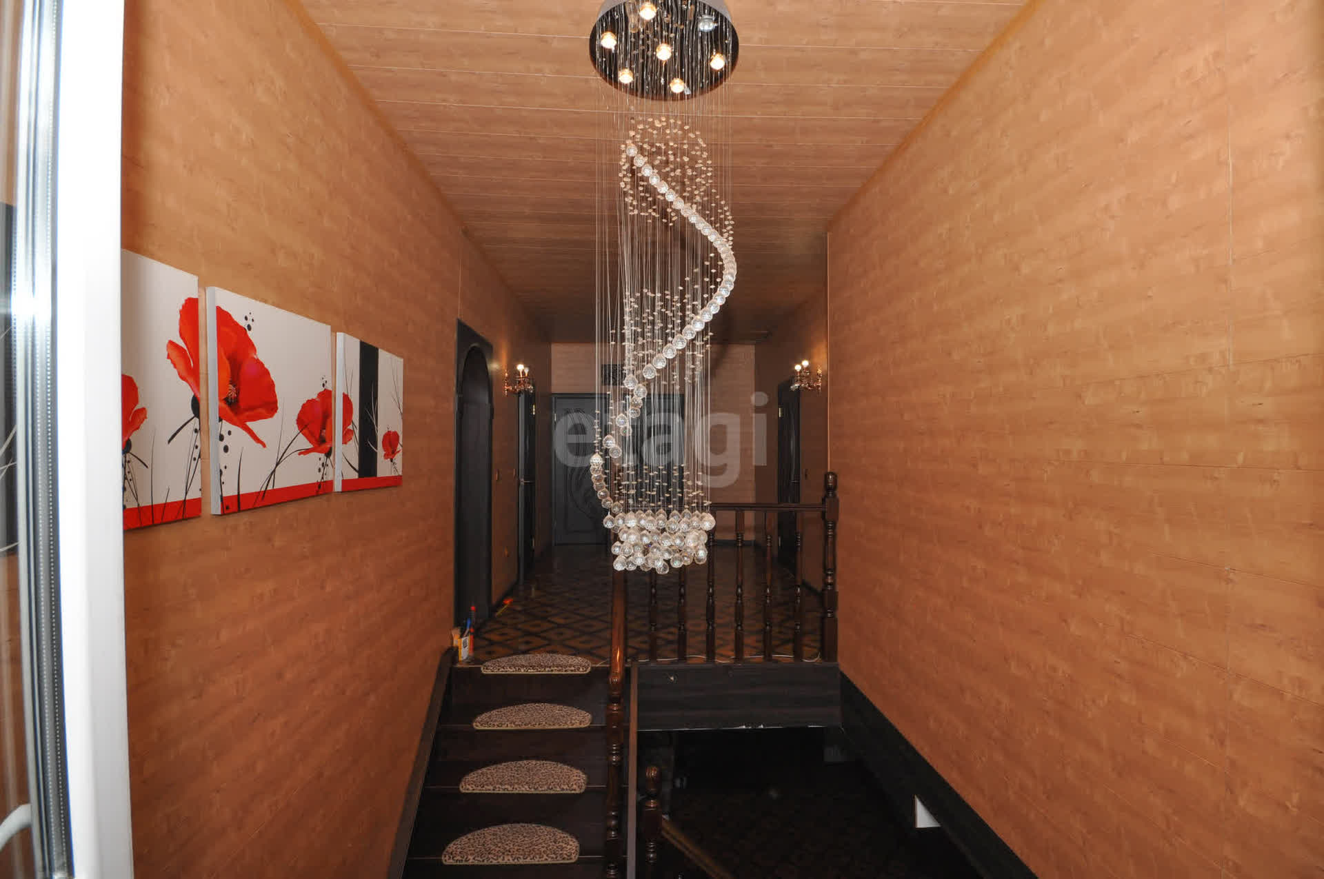 Продажа дома, 298м <sup>2</sup>, 9 сот., Южно-Сахалинск, Сахалинская область,  