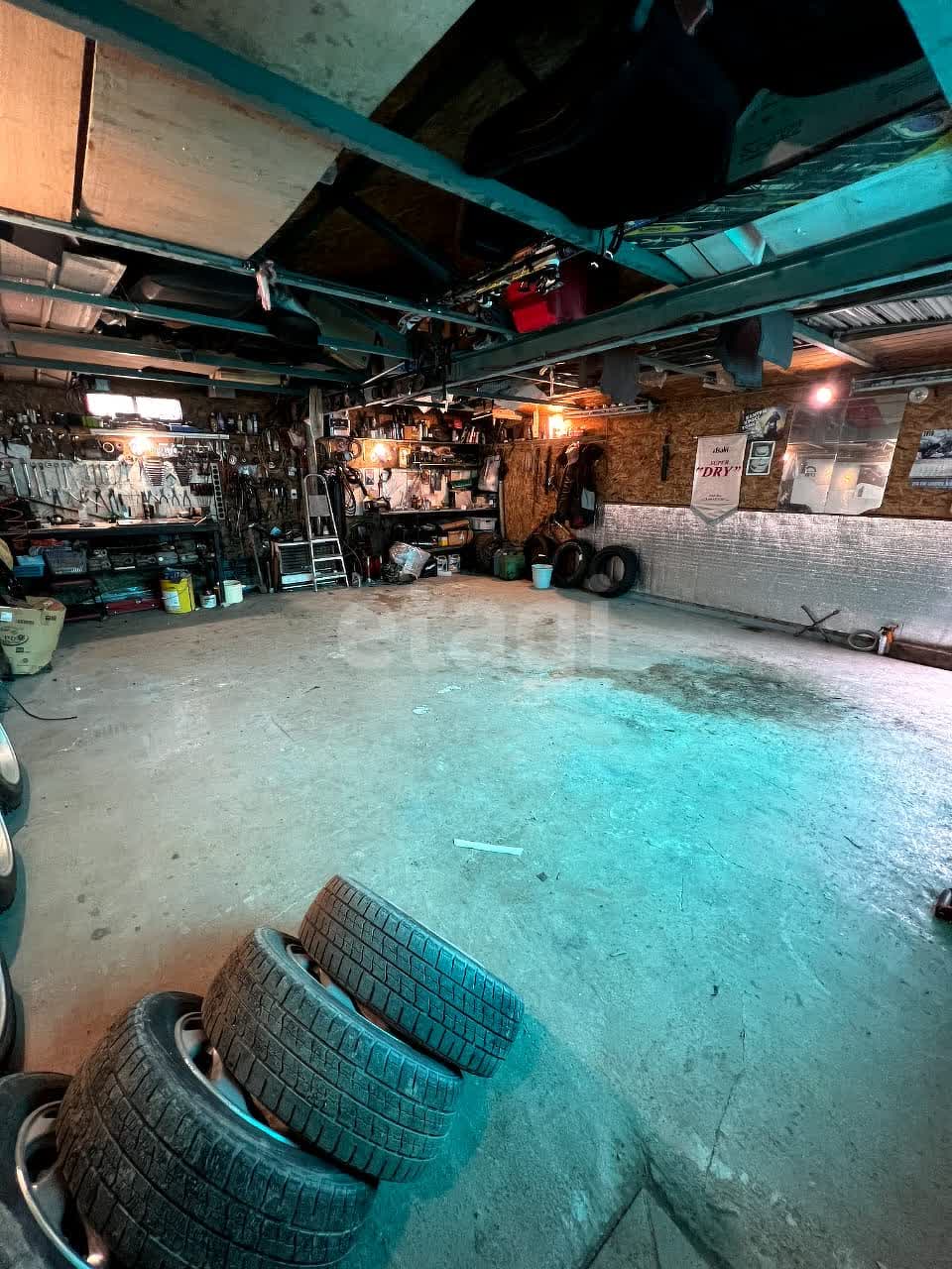 Продажа дома, 130м <sup>2</sup>, 6 сот., Южно-Сахалинск, Сахалинская область,  