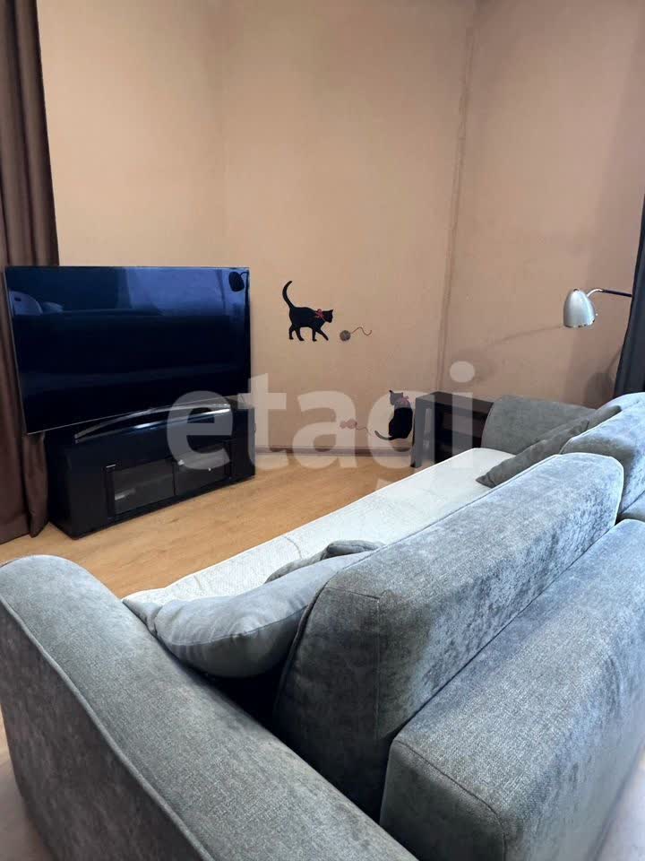 Продажа 2-комнатной квартиры, Улан-Удэ, Республика Бурятия,  Улан-Удэ