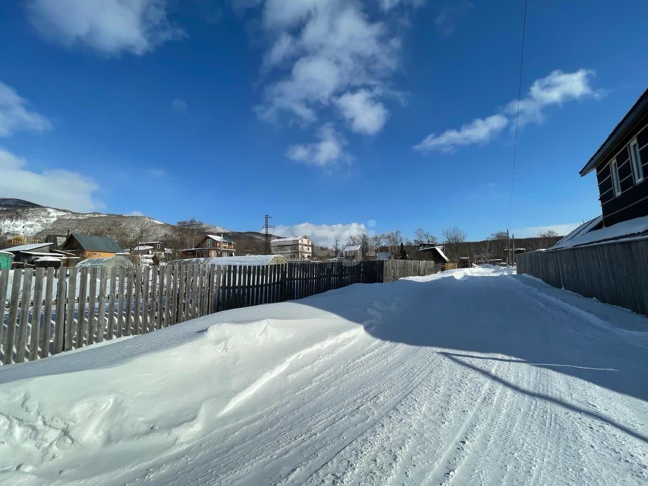 Продажа участка, Южно-Сахалинск, Сахалинская область,  