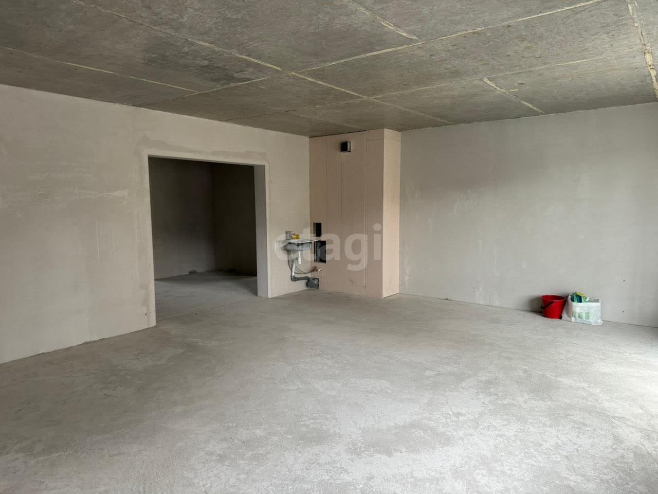 Продажа 4-комнатной квартиры, Южно-Сахалинск, Сахалинская область,  Южно-Сахалинск