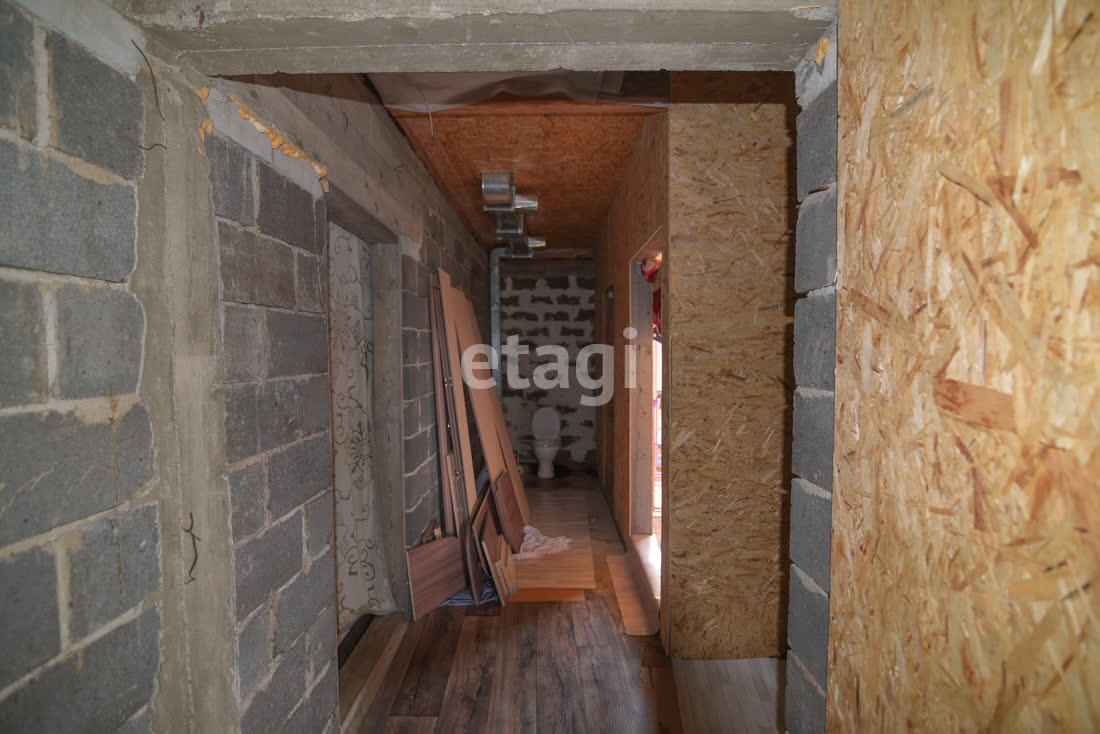 Продажа дома, 343м <sup>2</sup>, 34 сот., Южно-Сахалинск, Сахалинская область,  