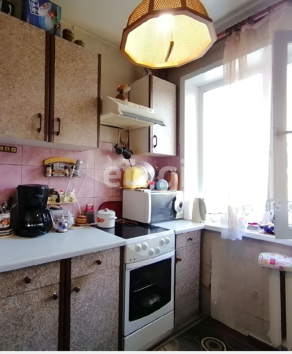 Продажа 2-комнатной квартиры, Южно-Сахалинск, Сахалинская область,  Южно-Сахалинск