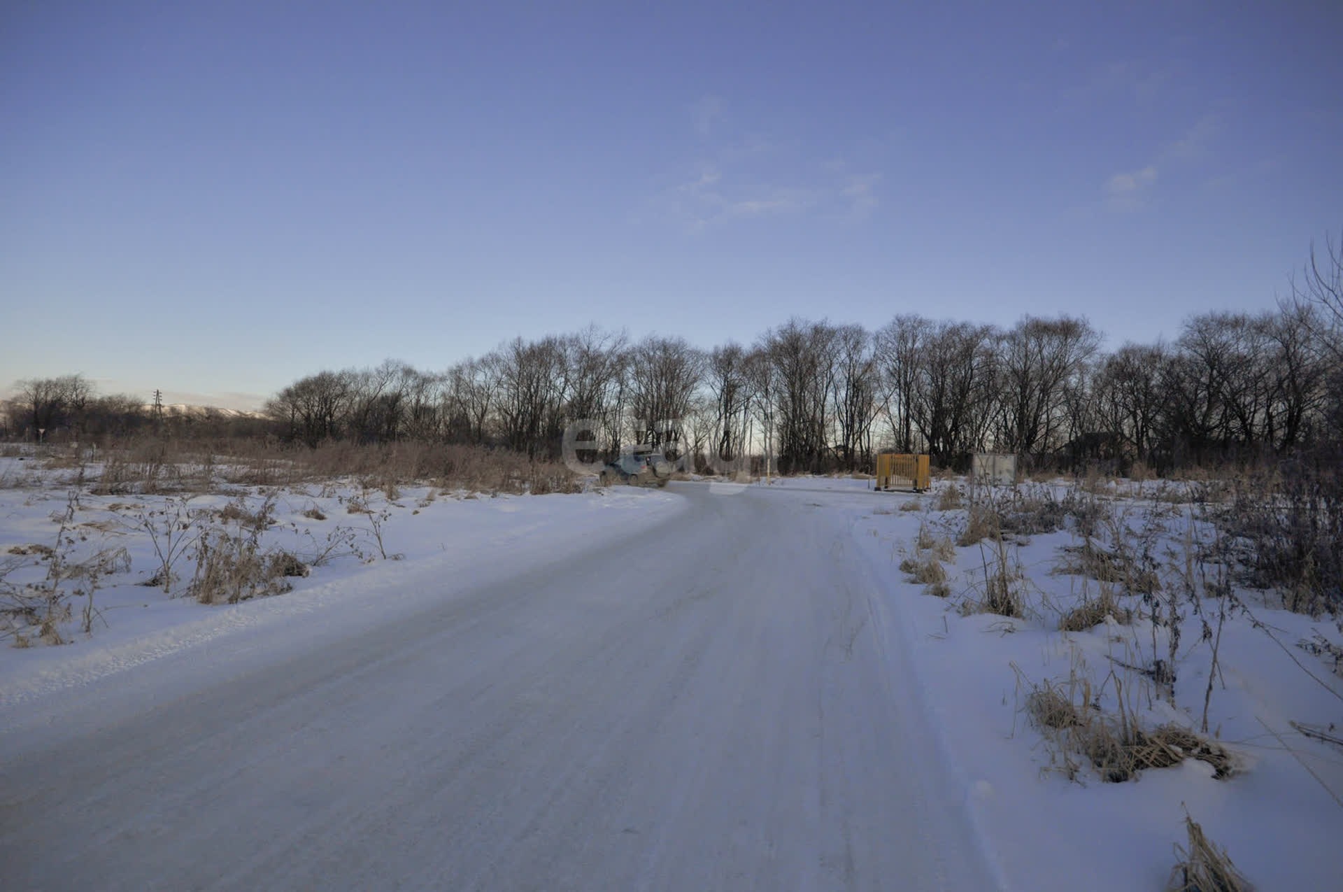 Продажа участка, Южно-Сахалинск, Сахалинская область,  