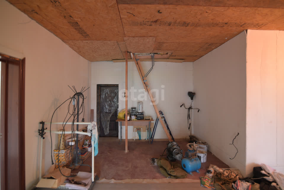 Продажа дома, 313м <sup>2</sup>, 15 сот., Южно-Сахалинск, Сахалинская область,  