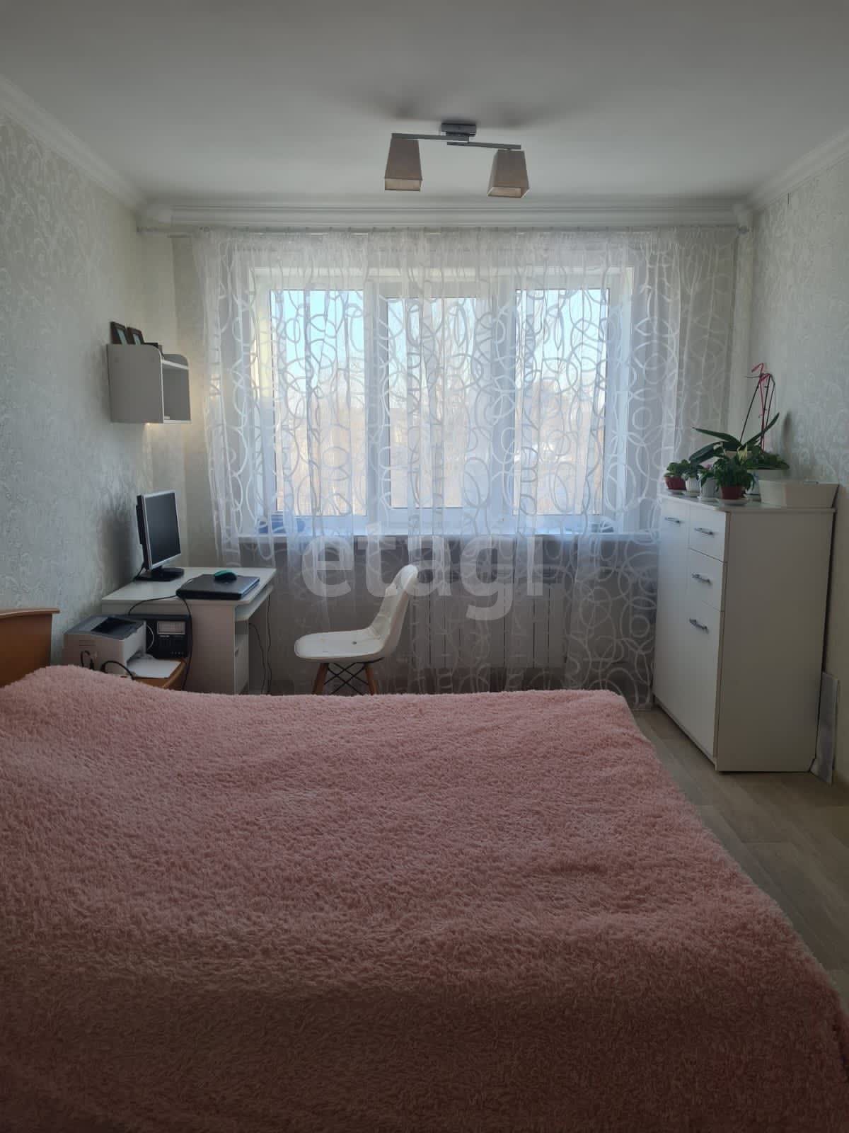 Продажа 3-комнатной квартиры, Южно-Сахалинск, Сахалинская область,  Южно-Сахалинск