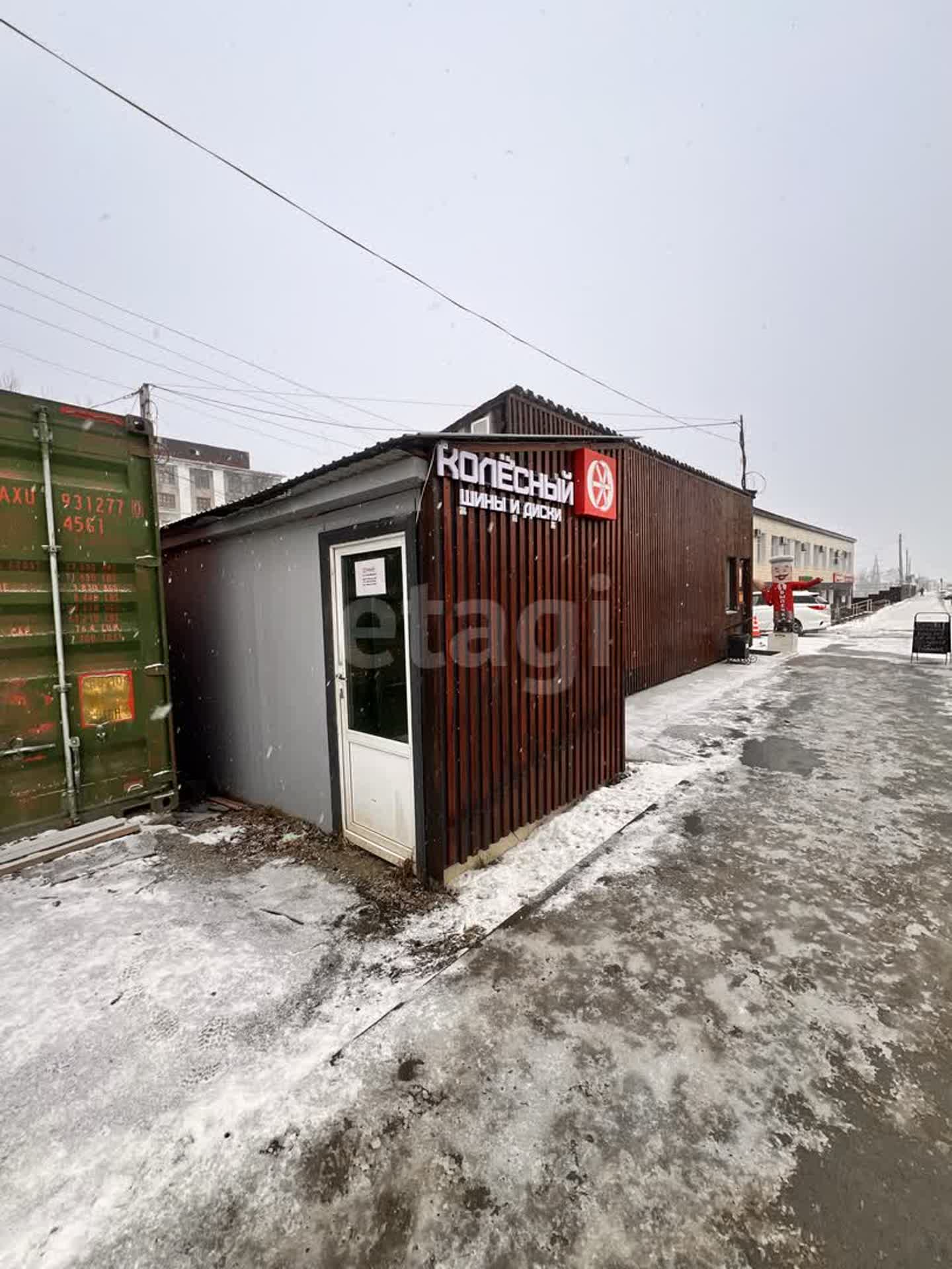 Продажа коммерческой недвижимости, 40м <sup>2</sup>, Южно-Сахалинск, Сахалинская область,  Южно-Сахалинск