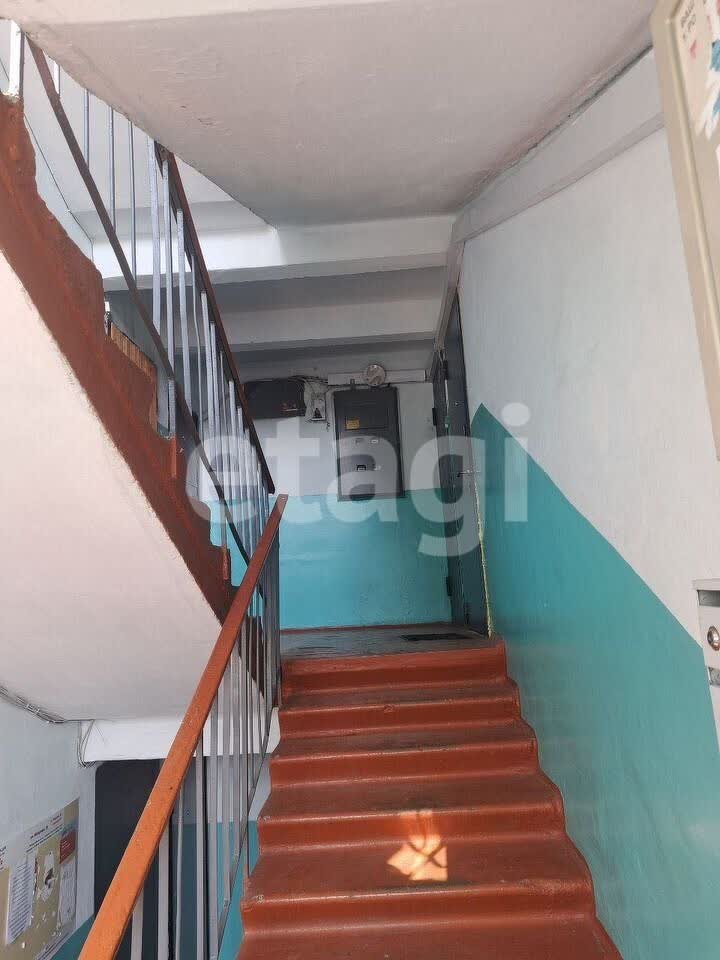 Продажа 2-комнатной квартиры, Улан-Удэ, Республика Бурятия,  Улан-Удэ