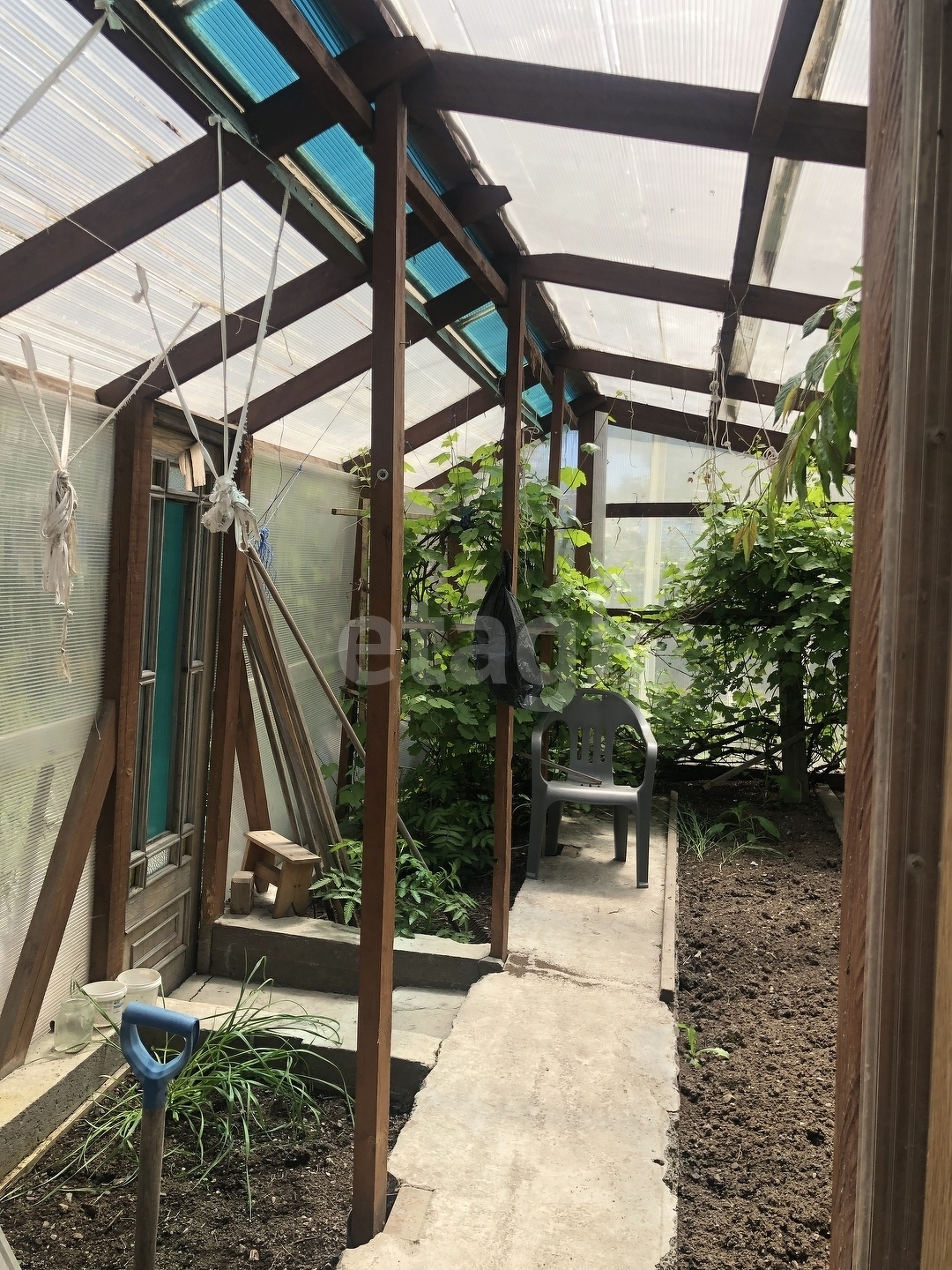 Продажа дома, 390м <sup>2</sup>, 10 сот., Южно-Сахалинск, Сахалинская область,  