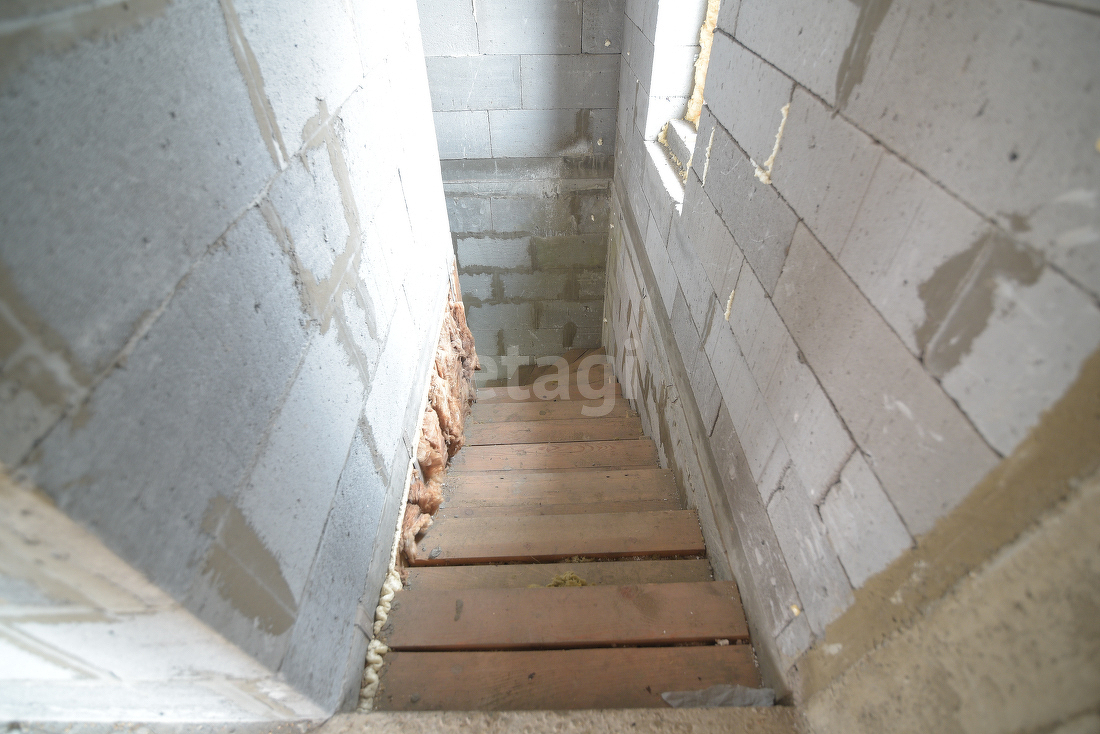 Продажа дома, 155м <sup>2</sup>, 8 сот., Южно-Сахалинск, Сахалинская область,  