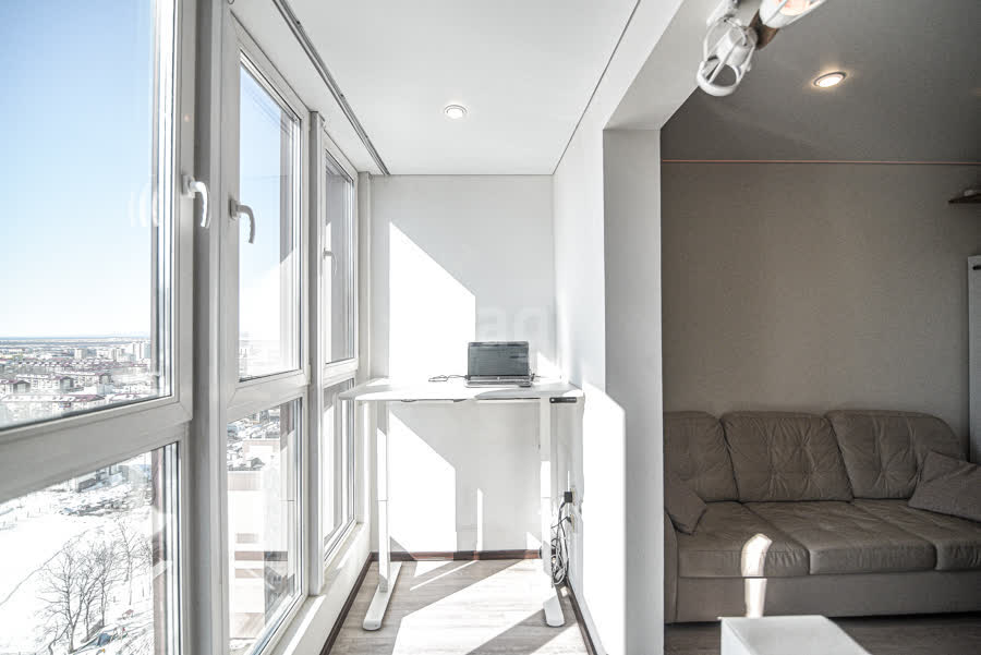 Продажа 1-комнатной квартиры, Южно-Сахалинск, Сахалинская область,  Южно-Сахалинск